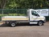 USED 2021 21 MERCEDES-BENZ SPRINTER 2.0 315 CDI Progressive Chassis Cab 2dr Diesel Manual RWD L2 Euro 6 (s/s) (150 ps)(KN21CPE) WE WONT BE BEATEN ON PRICE!