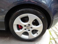 USED 2005 55 VOLKSWAGEN GOLF 2.0 TFSI GTI 3dr (Future Classic)