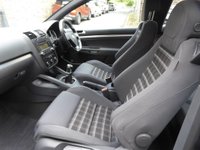 USED 2005 55 VOLKSWAGEN GOLF 2.0 TFSI GTI 3dr (Future Classic)