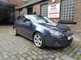 View our VOLKSWAGEN GOLF