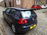 USED 2005 55 VOLKSWAGEN GOLF 2.0 TFSI GTI 3dr (Future Classic)
