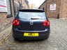 USED 2005 55 VOLKSWAGEN GOLF 2.0 TFSI GTI 3dr (Future Classic)