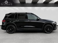 USED 2023 73 MERCEDES-BENZ GLB 1.3 GLB200 AMG Line Night Edition (Premium Plus) SUV 5dr Petrol 7G-DCT Euro 6 (s/s) (163 ps) 