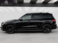 USED 2023 73 MERCEDES-BENZ GLB 1.3 GLB200 AMG Line Night Edition (Premium Plus) SUV 5dr Petrol 7G-DCT Euro 6 (s/s) (163 ps) 