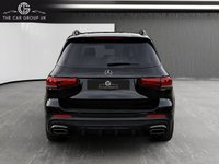 USED 2023 73 MERCEDES-BENZ GLB 1.3 GLB200 AMG Line Night Edition (Premium Plus) SUV 5dr Petrol 7G-DCT Euro 6 (s/s) (163 ps) 
