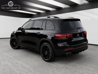 USED 2023 73 MERCEDES-BENZ GLB 1.3 GLB200 AMG Line Night Edition (Premium Plus) SUV 5dr Petrol 7G-DCT Euro 6 (s/s) (163 ps) 