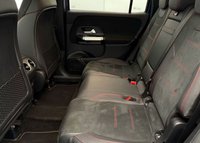 USED 2023 73 MERCEDES-BENZ GLB 1.3 GLB200 AMG Line Night Edition (Premium Plus) SUV 5dr Petrol 7G-DCT Euro 6 (s/s) (163 ps) 