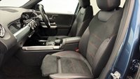 USED 2023 73 MERCEDES-BENZ GLB 1.3 GLB200 AMG Line Night Edition (Premium Plus) SUV 5dr Petrol 7G-DCT Euro 6 (s/s) (163 ps) 