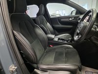 USED 2022 22 VOLVO XC40 1.5 T3 R-Design Pro SUV 5dr Petrol Auto Euro 6 (s/s) (163 ps) 