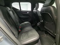 USED 2022 22 VOLVO XC40 1.5 T3 R-Design Pro SUV 5dr Petrol Auto Euro 6 (s/s) (163 ps) 