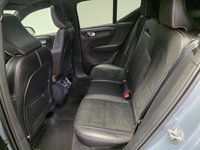 USED 2022 22 VOLVO XC40 1.5 T3 R-Design Pro SUV 5dr Petrol Auto Euro 6 (s/s) (163 ps) 