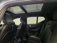 USED 2022 22 VOLVO XC40 1.5 T3 R-Design Pro SUV 5dr Petrol Auto Euro 6 (s/s) (163 ps) 