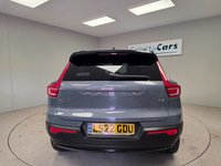 USED 2022 22 VOLVO XC40 1.5 T3 R-Design Pro SUV 5dr Petrol Auto Euro 6 (s/s) (163 ps) 