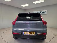 USED 2022 22 VOLVO XC40 1.5 T3 R-Design Pro SUV 5dr Petrol Auto Euro 6 (s/s) (163 ps) 