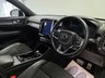 USED 2022 22 VOLVO XC40 1.5 T3 R-Design Pro SUV 5dr Petrol Auto Euro 6 (s/s) (163 ps) 