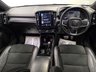 USED 2022 22 VOLVO XC40 1.5 T3 R-Design Pro SUV 5dr Petrol Auto Euro 6 (s/s) (163 ps) 