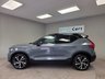 USED 2022 22 VOLVO XC40 1.5 T3 R-Design Pro SUV 5dr Petrol Auto Euro 6 (s/s) (163 ps) 