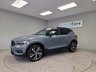 USED 2022 22 VOLVO XC40 1.5 T3 R-Design Pro SUV 5dr Petrol Auto Euro 6 (s/s) (163 ps) 