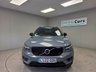 USED 2022 22 VOLVO XC40 1.5 T3 R-Design Pro SUV 5dr Petrol Auto Euro 6 (s/s) (163 ps) 