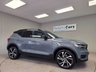 USED 2022 22 VOLVO XC40 1.5 T3 R-Design Pro SUV 5dr Petrol Auto Euro 6 (s/s) (163 ps) 