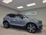 USED 2022 22 VOLVO XC40 1.5 T3 R-Design Pro SUV 5dr Petrol Auto Euro 6 (s/s) (163 ps) 