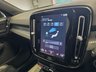 USED 2022 22 VOLVO XC40 1.5 T3 R-Design Pro SUV 5dr Petrol Auto Euro 6 (s/s) (163 ps) 