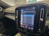 USED 2022 22 VOLVO XC40 1.5 T3 R-Design Pro SUV 5dr Petrol Auto Euro 6 (s/s) (163 ps) 