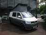 USED 2015 15 VOLKSWAGEN TRANSPORTER 2.0 TDI T28.5 Startline converted camper Diesel Manual L1 H1 (198 g/km, 101 bhp) FSH-RECENTLY CONVERTED