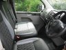 USED 2015 15 VOLKSWAGEN TRANSPORTER 2.0 TDI T28.5 Startline converted camper Diesel Manual L1 H1 (198 g/km, 101 bhp) FSH-RECENTLY CONVERTED