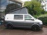 USED 2015 15 VOLKSWAGEN TRANSPORTER 2.0 TDI T28.5 Startline converted camper Diesel Manual L1 H1 (198 g/km, 101 bhp) FSH-RECENTLY CONVERTED