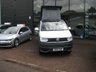 USED 2015 15 VOLKSWAGEN TRANSPORTER 2.0 TDI T28.5 Startline converted camper Diesel Manual L1 H1 (198 g/km, 101 bhp) FSH-RECENTLY CONVERTED