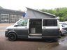 USED 2015 15 VOLKSWAGEN TRANSPORTER 2.0 TDI T28.5 Startline converted camper Diesel Manual L1 H1 (198 g/km, 101 bhp) FSH-RECENTLY CONVERTED