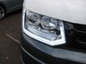 USED 2015 15 VOLKSWAGEN TRANSPORTER 2.0 TDI T28.5 Startline converted camper Diesel Manual L1 H1 (198 g/km, 101 bhp) FSH-RECENTLY CONVERTED