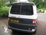 USED 2015 15 VOLKSWAGEN TRANSPORTER 2.0 TDI T28.5 Startline converted camper Diesel Manual L1 H1 (198 g/km, 101 bhp) FSH-RECENTLY CONVERTED