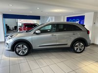 USED 2022 22 KIA NIRO 64kWh 2 SUV 5dr Electric Auto (201 bhp) 