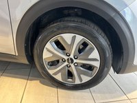 USED 2022 22 KIA NIRO 64kWh 2 SUV 5dr Electric Auto (201 bhp) 