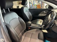 USED 2022 22 KIA NIRO 64kWh 2 SUV 5dr Electric Auto (201 bhp) 
