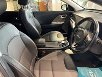 USED 2022 22 KIA NIRO 64kWh 2 SUV 5dr Electric Auto (201 bhp) 