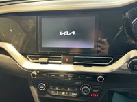 USED 2022 22 KIA NIRO 64kWh 2 SUV 5dr Electric Auto (201 bhp) 