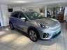 USED 2022 22 KIA NIRO 64kWh 2 SUV 5dr Electric Auto (201 bhp) 