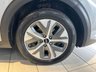 USED 2022 22 KIA NIRO 64kWh 2 SUV 5dr Electric Auto (201 bhp) 