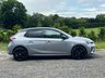 USED 2021 71 VAUXHALL CORSA Corsa E SRi Nav Premium 5dr VAT Q