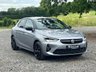 USED 2021 71 VAUXHALL CORSA Corsa E SRi Nav Premium 5dr VAT Q