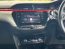 USED 2021 71 VAUXHALL CORSA Corsa E SRi Nav Premium 5dr VAT Q