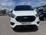 USED 2022 72 FORD TRANSIT CUSTOM 2.0 300 EcoBlue Limited Panel Van 5dr Diesel Manual L1 H1 Euro 6 (s/s) (130 ps) 2022 (72 Reg) Transit Custom Limited SWB Full Service History