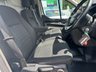 USED 2022 72 FORD TRANSIT CUSTOM 2.0 300 EcoBlue Limited Panel Van 5dr Diesel Manual L1 H1 Euro 6 (s/s) (130 ps) 2022 (72 Reg) Transit Custom Limited SWB Full Service History