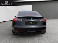 USED 2023 23 TESLA Model 3 (Dual Motor) Performance Saloon 4dr Electric Auto 4WDE (Performance Upgrade) (449 bhp) 