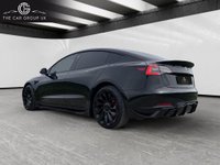 USED 2023 23 TESLA Model 3 (Dual Motor) Performance Saloon 4dr Electric Auto 4WDE (Performance Upgrade) (449 bhp) 