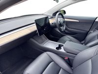 USED 2023 23 TESLA Model 3 (Dual Motor) Performance Saloon 4dr Electric Auto 4WDE (Performance Upgrade) (449 bhp) 