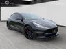 USED 2023 23 TESLA Model 3 (Dual Motor) Performance Saloon 4dr Electric Auto 4WDE (Performance Upgrade) (449 bhp) 